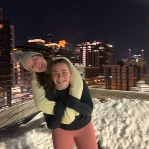 Meet your Posher, Kylie